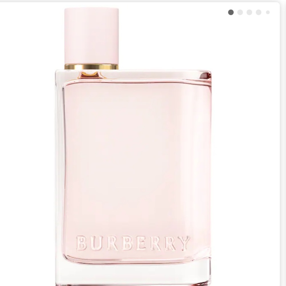 Burberry Her Elixir de Parfum 100ml
